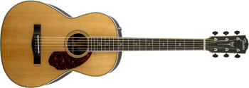 Fender PM-2 Deluxe Parlor : 1