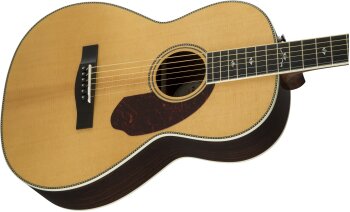 Fender PM-2 Deluxe Parlor : 0960272221 gtr cntbdyright 001 nr Fender PM-2 Deluxe Parlor : 0960272221 gtr cntbdyright 001 nr