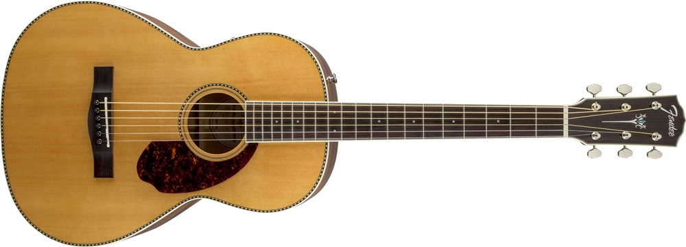 Fender PM-2 Standard Parlor : 1