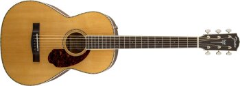 Fender PM-2 Standard Parlor : 1 Fender PM-2 Standard Parlor : 1