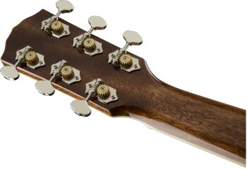 Fender PM-2 Standard Parlor : 0960252221 gtr hdstckbck 001 nr Fender PM-2 Standard Parlor : 0960252221 gtr hdstckbck 001 nr
