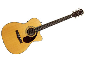 Fender PM-3 Standard Triple-0 (83277)