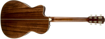 Fender PM-3 Standard Triple-0 : 0960251221 gtr back 001 rr Fender PM-3 Standard Triple-0 : 0960251221 gtr back 001 rr