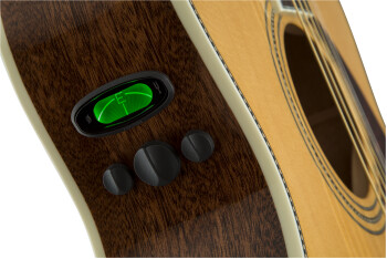 Fender PM-3 Standard Triple-0 : 0960251221 gtr frtbdydtl 001 nr Fender PM-3 Standard Triple-0 : 0960251221 gtr frtbdydtl 001 nr