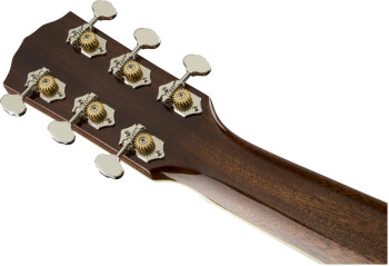 Fender PM-3 Standard Triple-0 : 0960251221 gtr hdstckbck 001 nr Fender PM-3 Standard Triple-0 : 0960251221 gtr hdstckbck 001 nr