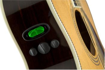 Fender PM-3 Deluxe Triple-0 : 0960271221 gtr frtbdydtl 002 nr Fender PM-3 Deluxe Triple-0 : 0960271221 gtr frtbdydtl 002 nr