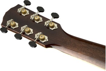 Fender PM-3 Deluxe Triple-0 : 0960271221 gtr hdstckbck 001 nr Fender PM-3 Deluxe Triple-0 : 0960271221 gtr hdstckbck 001 nr