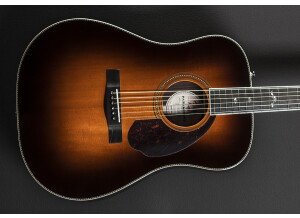 Fender PM-1 Deluxe Dreadnought (63921)
