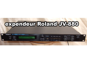 Roland JV-880 (57211)