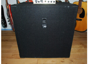 Eden Bass Amplification EX410 (34150)