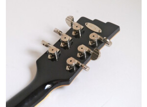 Duesenberg Imperial D-Tron (71979)