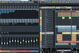 Steinberg Cubase Pro 8