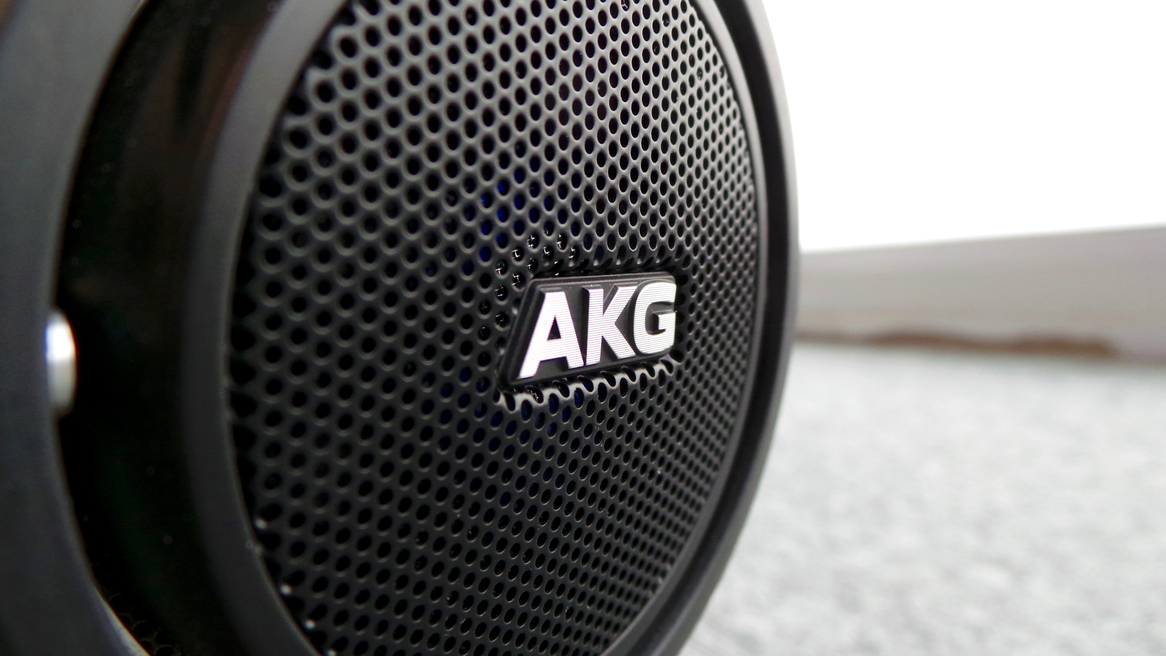 AKG K812 : 20151209 140123