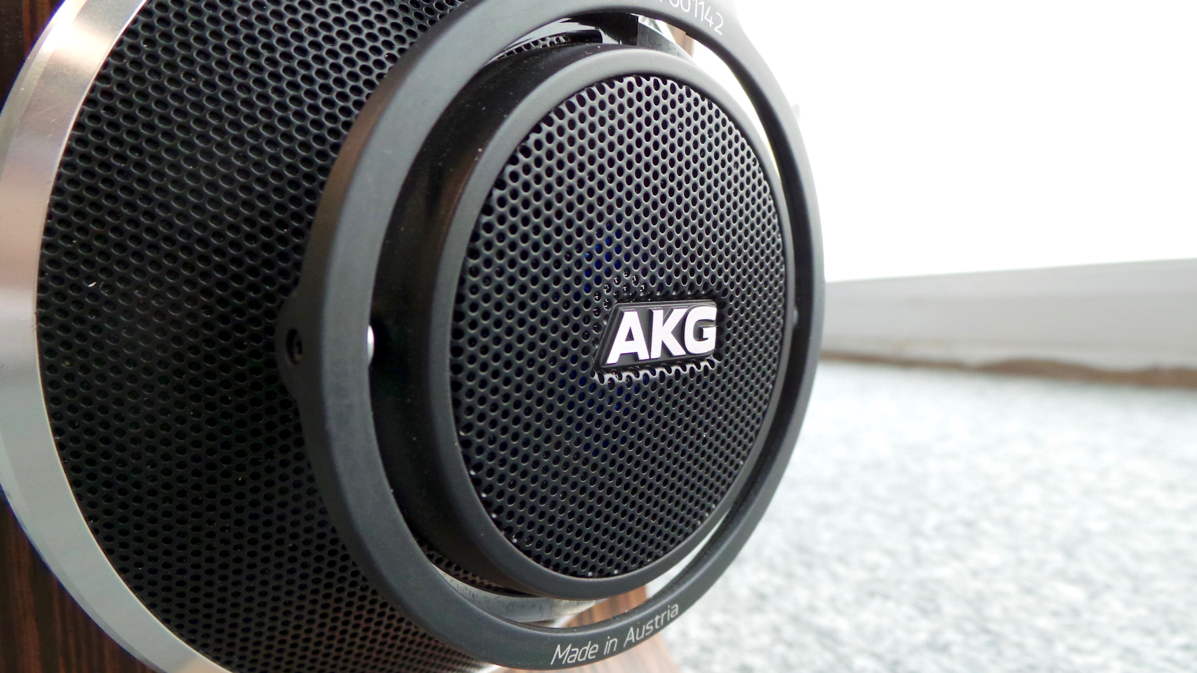 AKG K812 : 20151209 140110