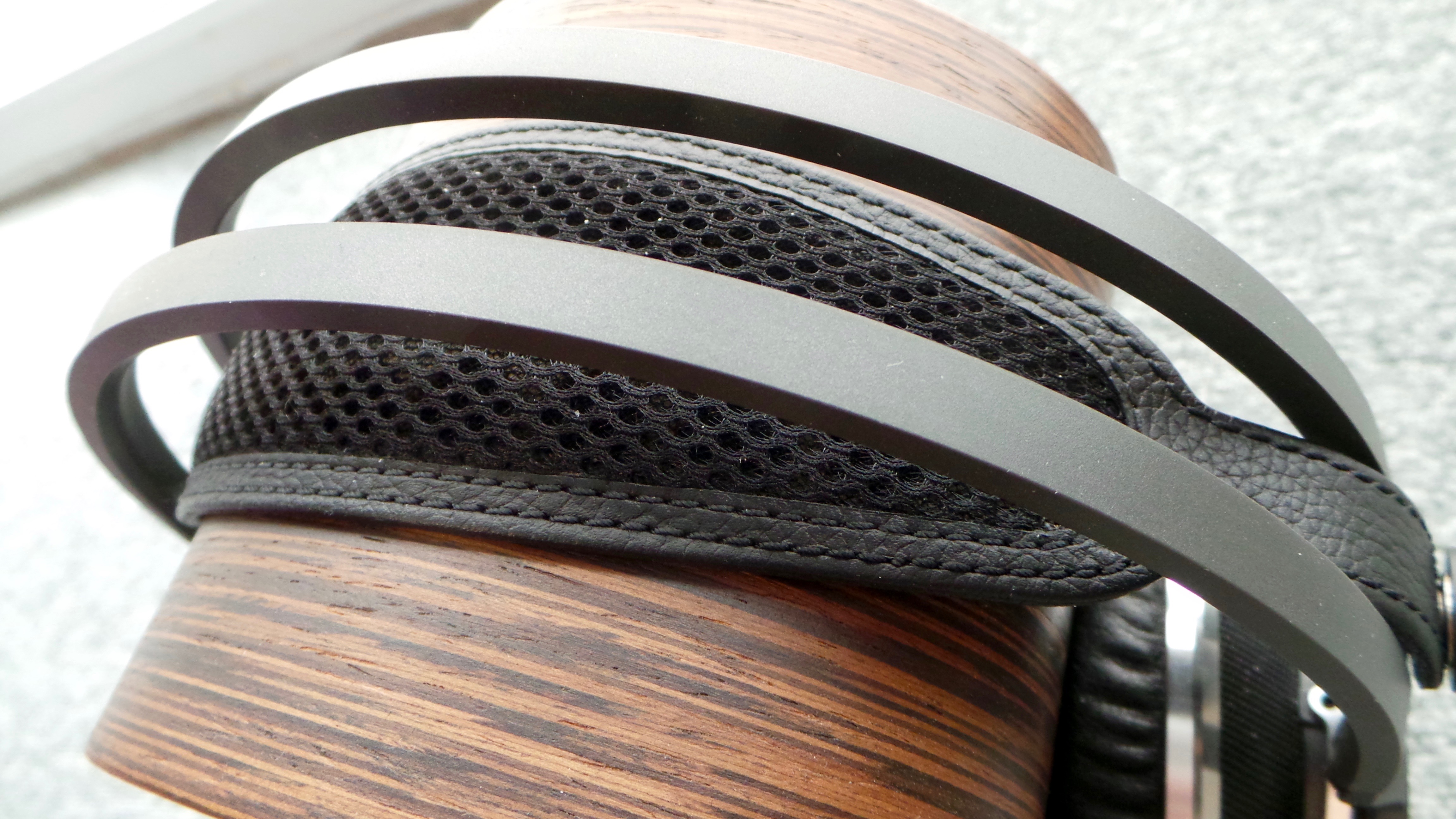 Casque studio AKG K812 : arceau