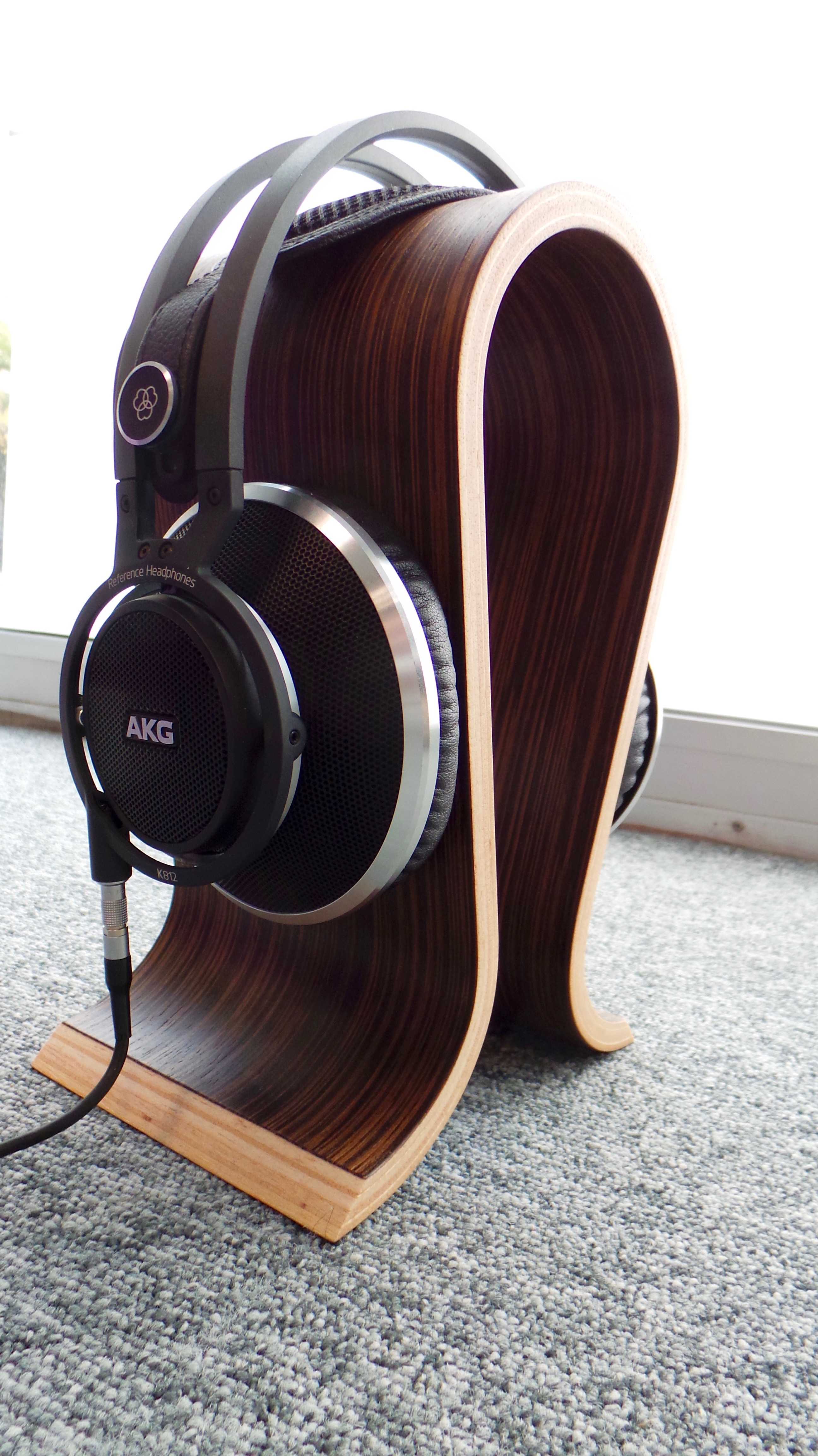 AKG K812 : 20151209 135902