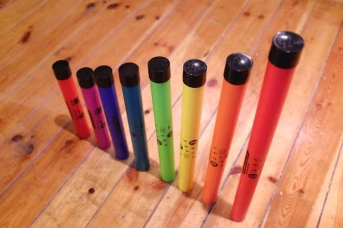 Loops de la Crème 32 Percussive Boomwhackers Samples Loops de la Crème 32 Percussive Boomwhackers Samples