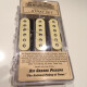 Dirty Harry Strat Set Dirty Harry Strat Set