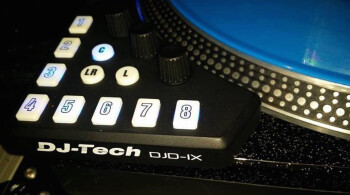 DJD IX teaser DJD IX teaser