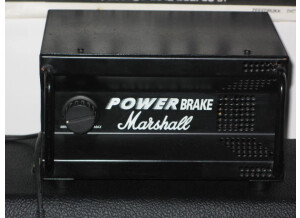 Marshall PB100 Power Brake (33754)