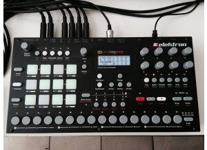 Elektron Analog Rytm (28531)