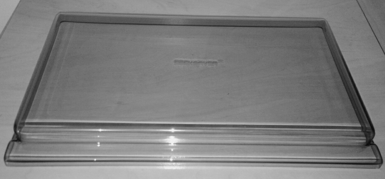 Decksaver Maschine Mikro Cover