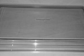 Decksaver Maschine Mikro Cover
