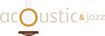 Acoustic Jazz logo 2016