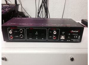 Prodipe Studio 22 Pro USB (27897)