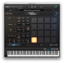 VIProducer StoneBridge Plugin Package : StoneBridge DMMain VIProducer StoneBridge Plugin Package : StoneBridge DMMain