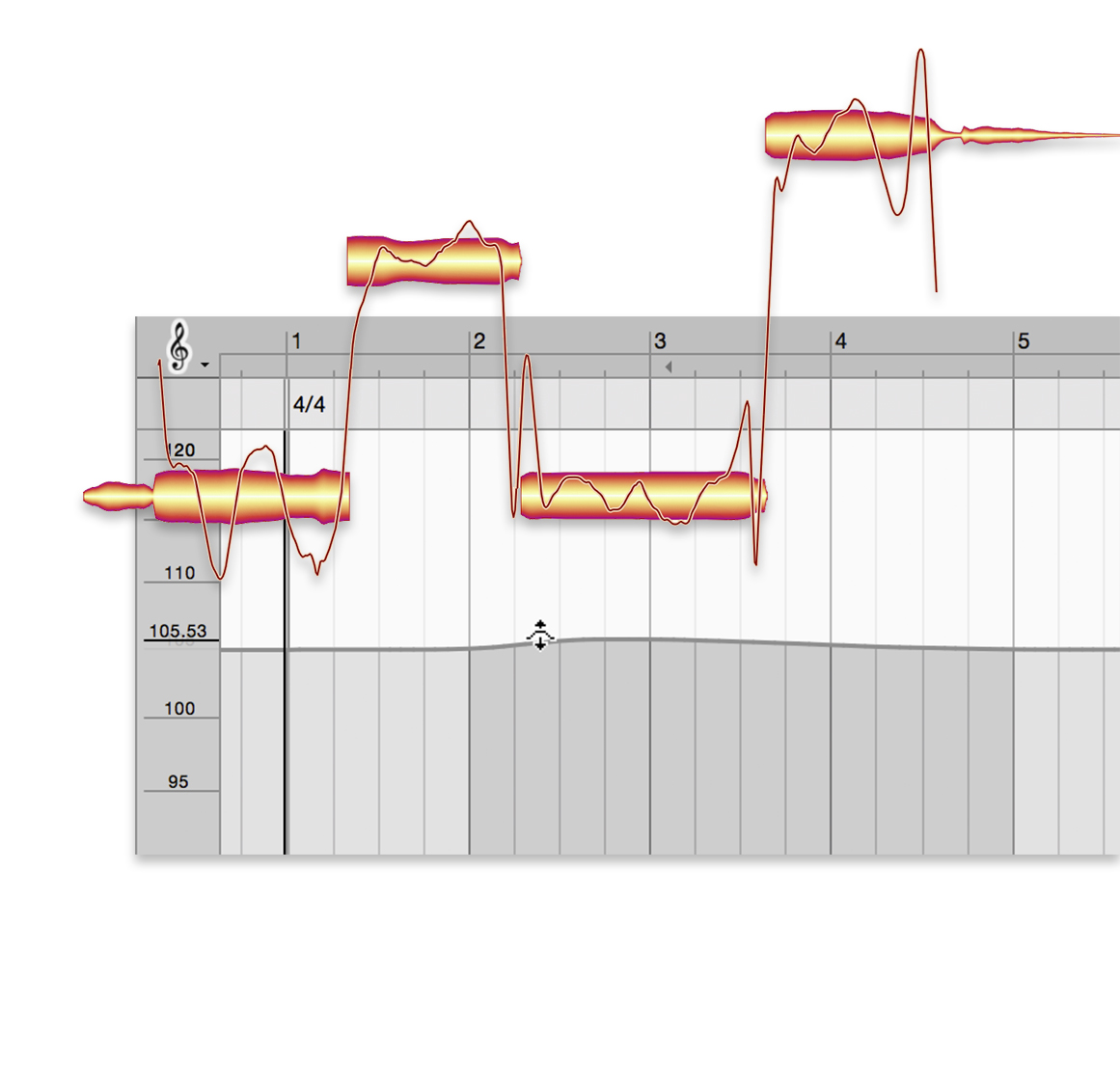 9 LA UpdateInfo Feature Tempoediting