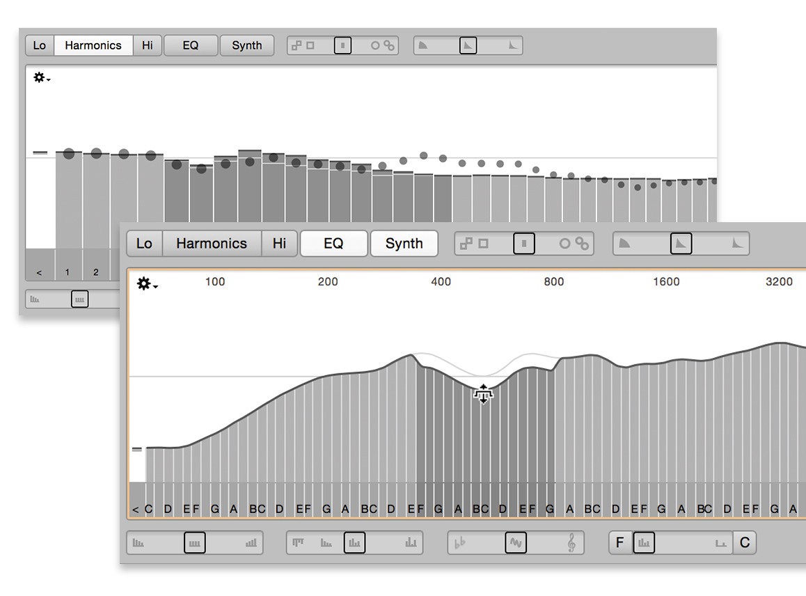 1 LA UpdateInfo Feature SoundEditor