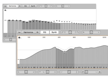 1 LA UpdateInfo Feature SoundEditor 1 LA UpdateInfo Feature SoundEditor