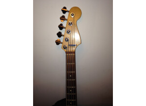 Fender Standard Jazz Bass [1990-2005] (68638)