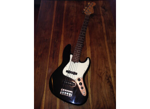 Fender Standard Jazz Bass [1990-2005] (11415)