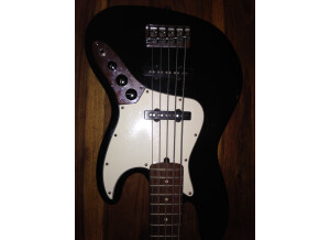 Fender Standard Jazz Bass [1990-2005] (49225)