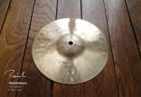Paiste Signature Traditionals Thin Splash 9''