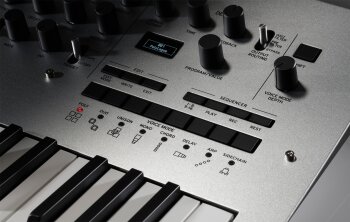 Minilogue Close 2 Minilogue Close 2