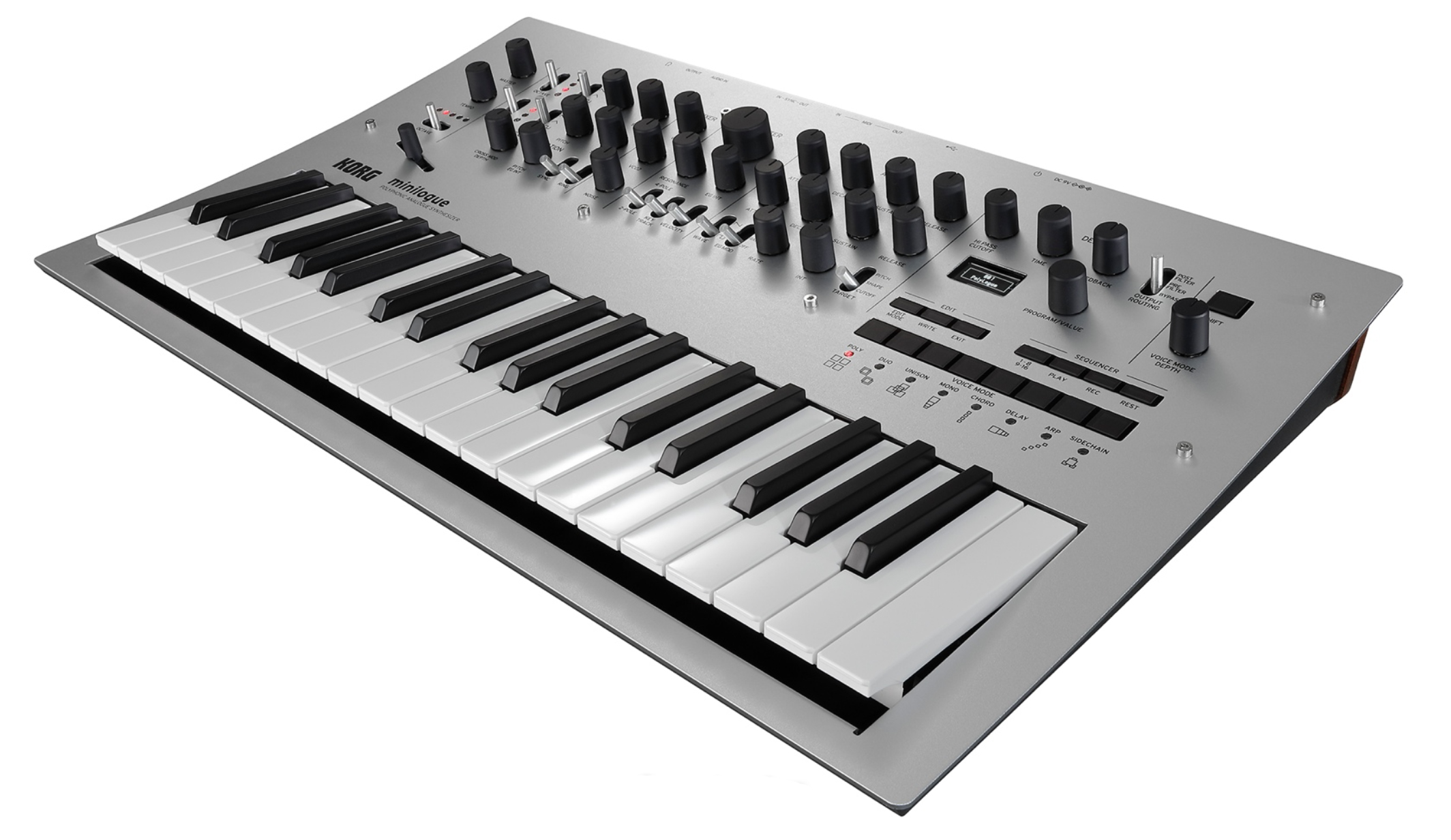 Minilogue Persp