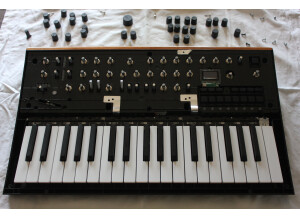 Korg Minilogue (51640)