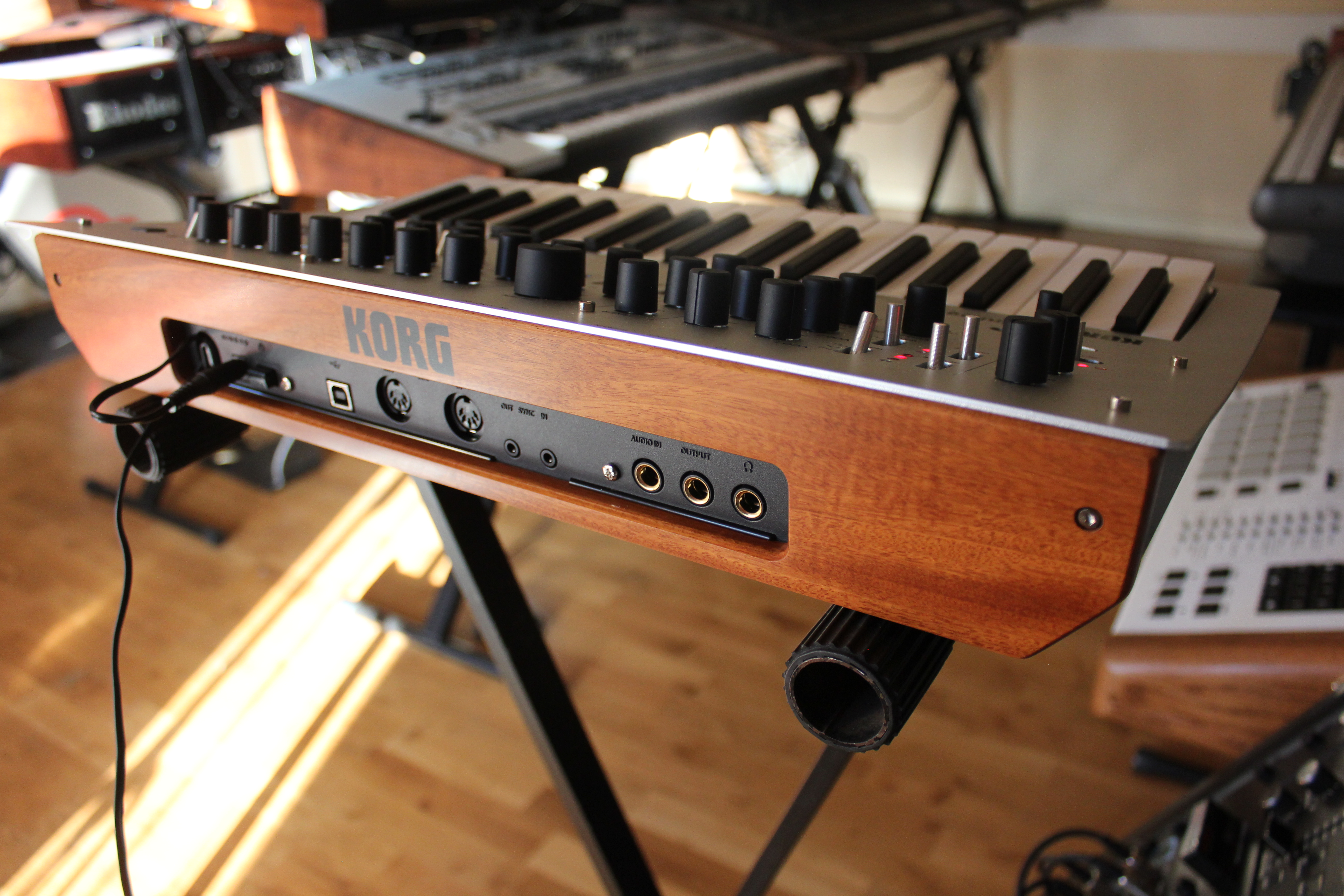 Korg Minilogue : 17.JPG