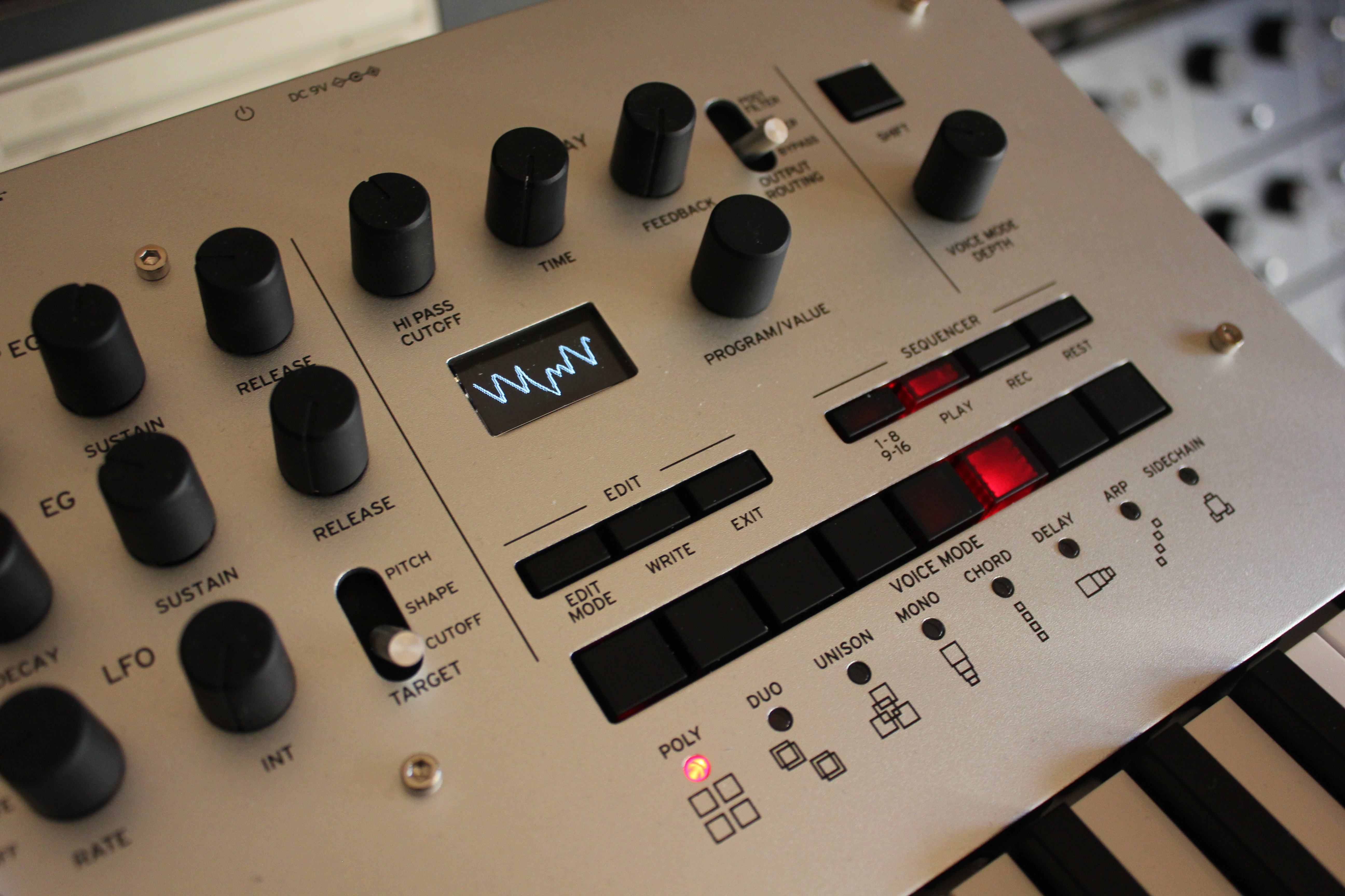 Korg Minilogue : 12.JPG