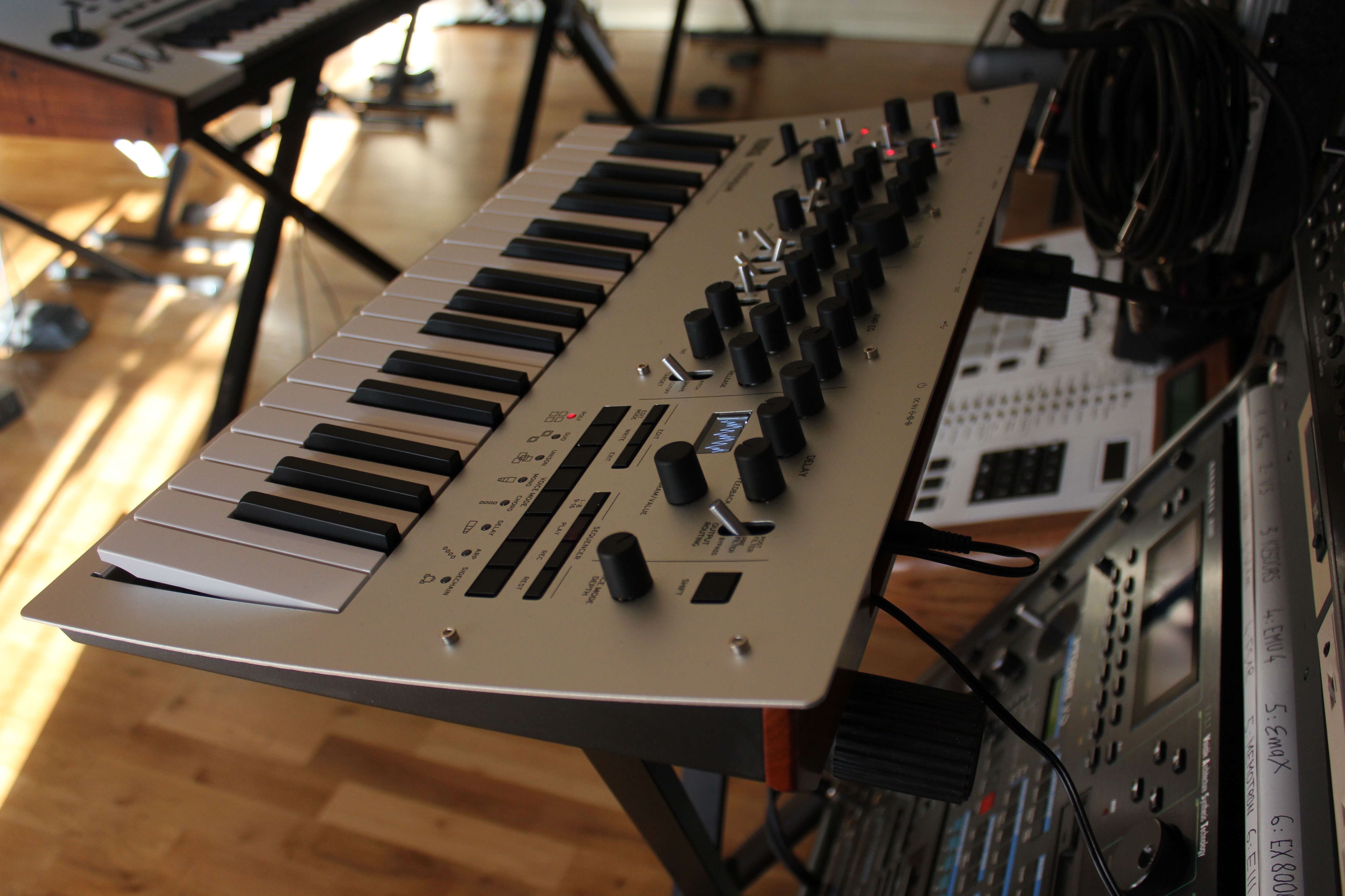 Korg Minilogue : 08.JPG