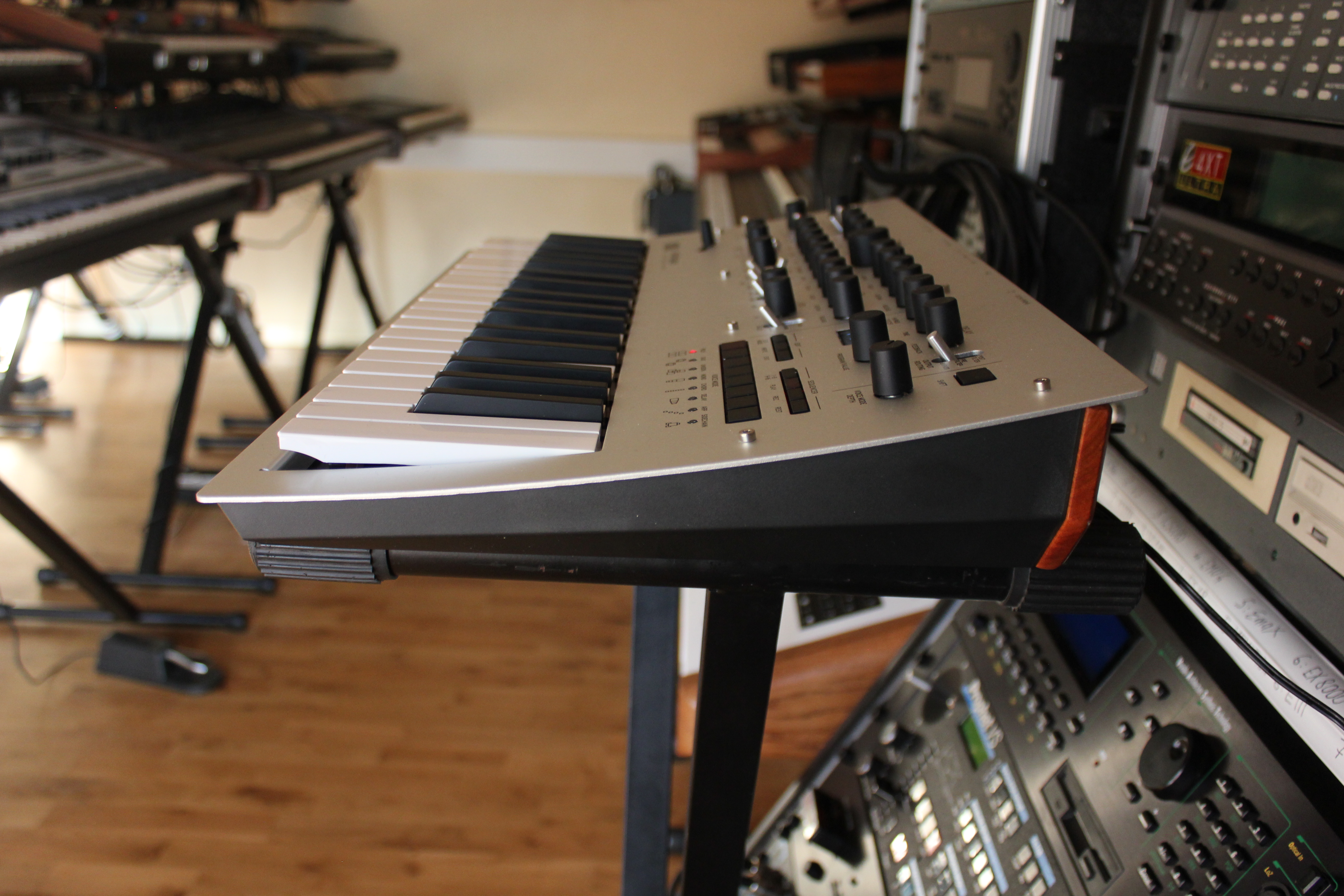 Korg Minilogue : 07.JPG