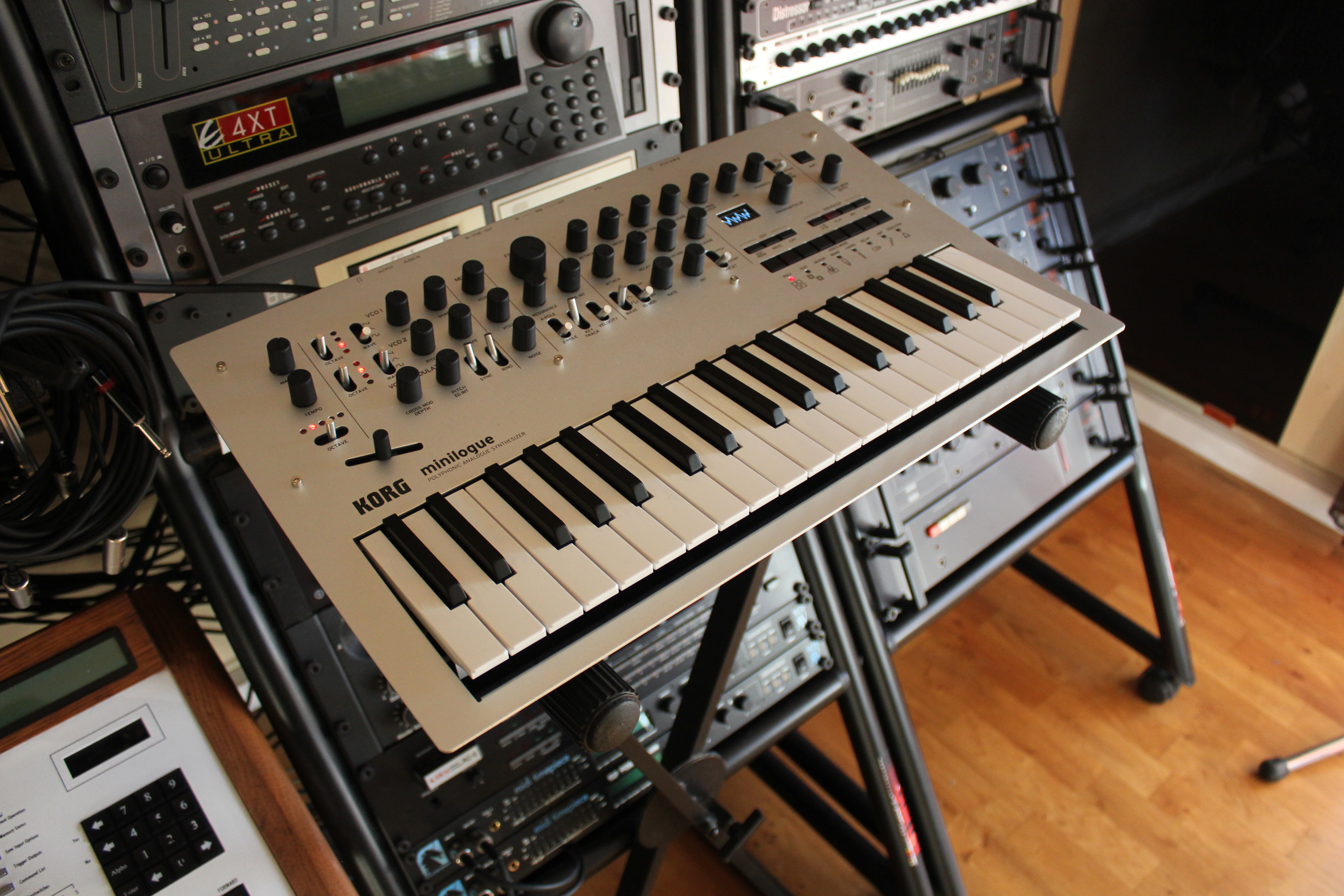 Korg Minilogue : 04.JPG