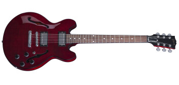 Gibson ES-339 Studio 2016 : ES39D16WRNH1 MAIN HERO 01