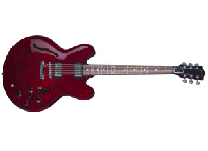 Gibson ES-335 Studio 2016