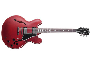Gibson ES-335 Satin 2016