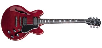 Gibson ES-339 2016 : ES33916RDNH1 MAIN HERO 01 Gibson ES-339 2016 : ES33916RDNH1 MAIN HERO 01
