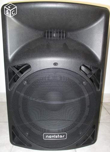 Novistar power boost